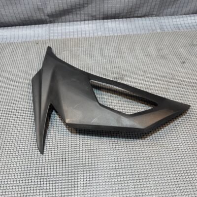 ⭐ 19 KAWASAKI NINJA 400 EX400 ABS OEM RIGHT MID TRIM FAIRING COWL