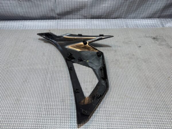 ⭐ 19 KAWASAKI NINJA 400 EX400 ABS OEM RIGHT MID TRIM FAIRING COWL - Image 5