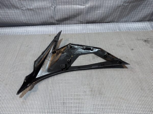 ⭐ 19 KAWASAKI NINJA 400 EX400 ABS OEM RIGHT MID TRIM FAIRING COWL - Image 6
