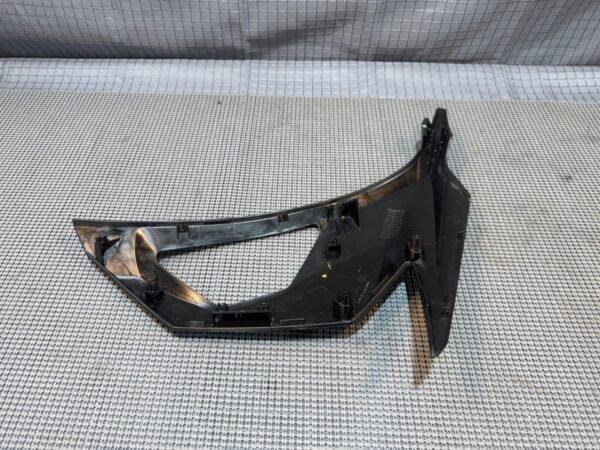 ⭐ 19 KAWASAKI NINJA 400 EX400 ABS OEM RIGHT MID TRIM FAIRING COWL - Image 8