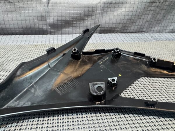 ⭐ 19 KAWASAKI NINJA 400 EX400 ABS OEM RIGHT MID TRIM FAIRING COWL - Image 10