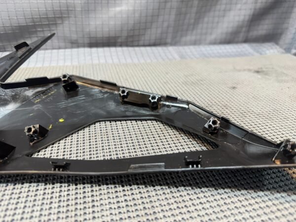 ⭐ 19 KAWASAKI NINJA 400 EX400 ABS OEM RIGHT MID TRIM FAIRING COWL - Image 11