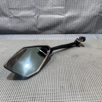 ⭐ 2018-2023 Kawasaki Ninja 400 EX400 Mirror Left