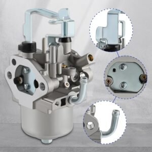 MOTOALL EX30 Carburetor 279-62364-20 279-62364-00 for Subaru Robin EX30 Engine C