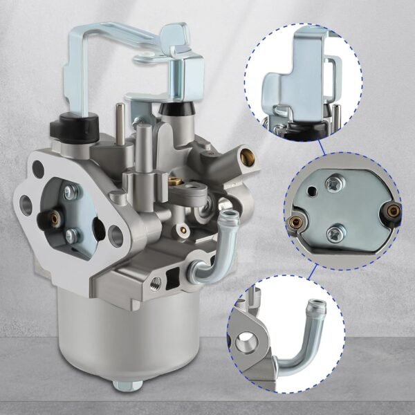 MOTOALL EX30 Carburetor 279-62364-20 279-62364-00 for Subaru Robin EX30 Engine C