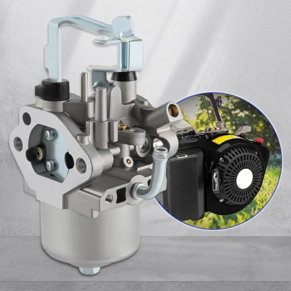 MOTOALL EX30 Carburetor 279-62364-20 279-62364-00 for Subaru Robin EX30 Engine C - Image 4