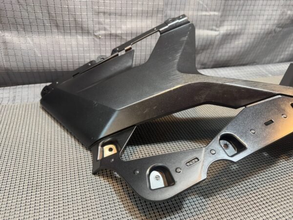 ⭐ Kawasaki Ninja 400 EX400 ABS 19 20 21 22 23 OEM Lower Right Cowl Plastic Gray - Image 5