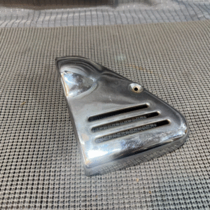 1981 Honda CB 900C Airbox / Air Cleaner / Filter Cover