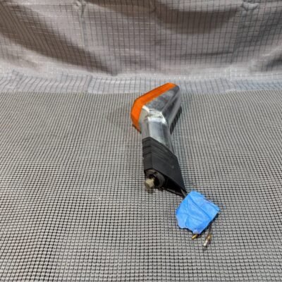1983 Yamaha XVZ1200 Venture Royale Rear Turn Signal RH Right