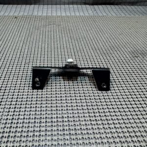 ⭐ 18-23 KAWASAKI NINJA 400 OEM RADIATOR HEADLIGHT BRACKET FRONT FAIRING METAL