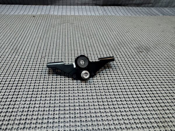 ⭐ 18-23 KAWASAKI NINJA 400 OEM RADIATOR HEADLIGHT BRACKET FRONT FAIRING METAL - Image 2