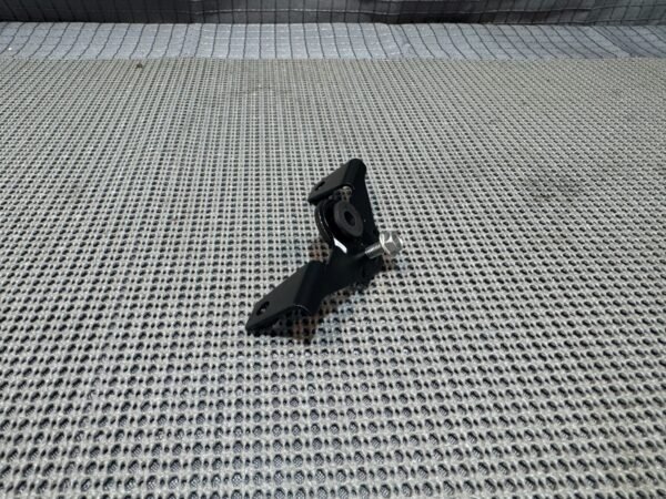 ⭐ 18-23 KAWASAKI NINJA 400 OEM RADIATOR HEADLIGHT BRACKET FRONT FAIRING METAL - Image 3