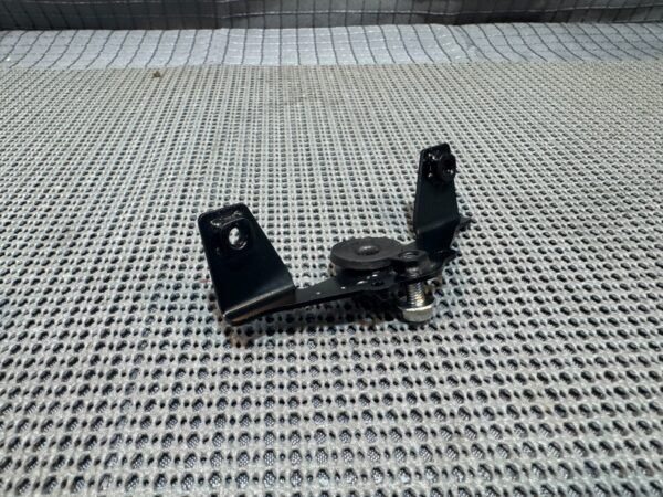⭐ 18-23 KAWASAKI NINJA 400 OEM RADIATOR HEADLIGHT BRACKET FRONT FAIRING METAL - Image 5
