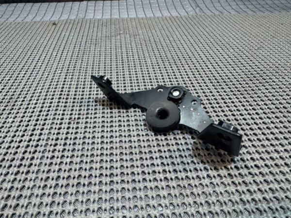 ⭐ 18-23 KAWASAKI NINJA 400 OEM RADIATOR HEADLIGHT BRACKET FRONT FAIRING METAL - Image 6