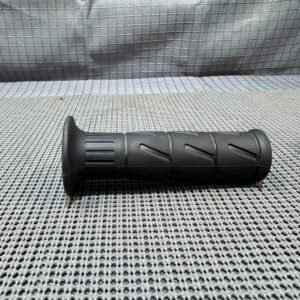 ⭐ KAWASAKI 2024 23 22 KLR650 KLR 650 OEM LEFT HANDLEBAR GRIP ONLY
