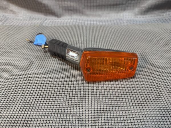 1983 Yamaha XVZ1200 Venture Royale Rear Turn Signal LH Left