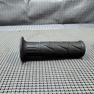 ⭐ KAWASAKI 2024 23 22 KLR650 KLR 650 OEM LEFT HANDLEBAR GRIP ONLY