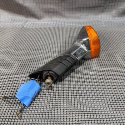 1983 Yamaha XVZ1200 Venture Royale Rear Turn Signal LH Left