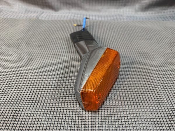 1983 Yamaha XVZ1200 Venture Royale Rear Turn Signal LH Left - Image 5