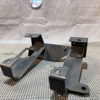 2016-2017 Victory MAGNUM Front Amp Bracket