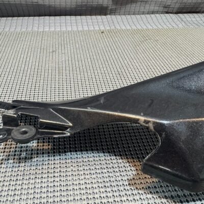 ⭐ 2018 – 2023 Kawasaki EX400 EX 400 Left Rear Side Frame Cover 36041-0036-51A