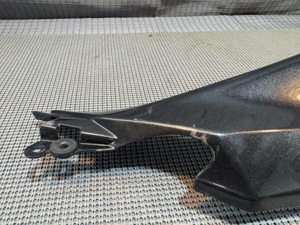 ⭐ 2018 - 2023 Kawasaki EX400 EX 400 Left Rear Side Frame Cover 36041-0036-51A - Image 2