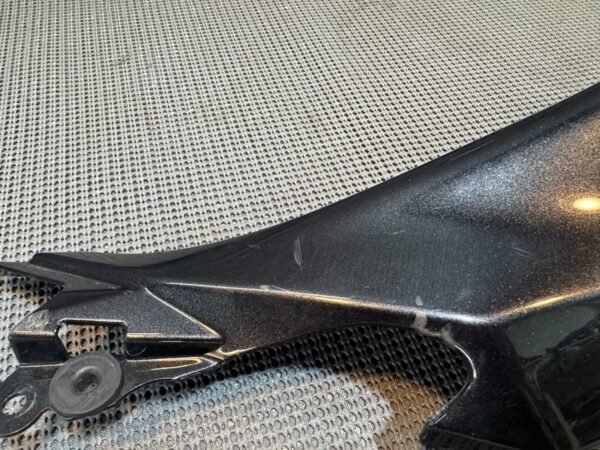 ⭐ 2018 - 2023 Kawasaki EX400 EX 400 Left Rear Side Frame Cover 36041-0036-51A - Image 3