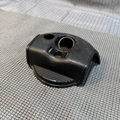 1983 Yamaha XVZ1200 XVZ12 Venture Front Steering Ignition Switch Cover