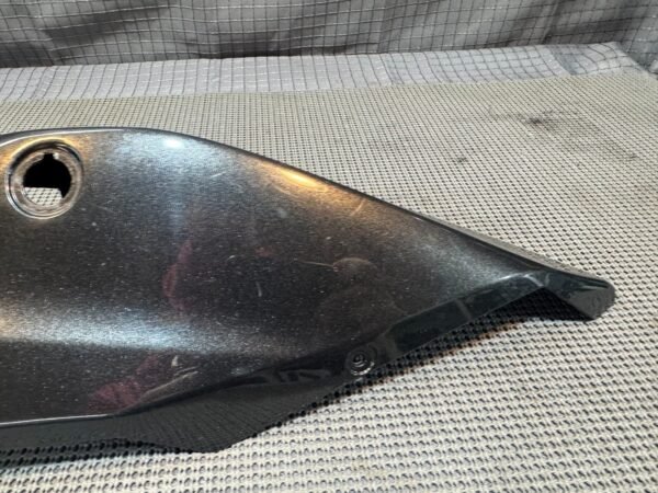 ⭐ 2018 - 2023 Kawasaki EX400 EX 400 Left Rear Side Frame Cover 36041-0036-51A - Image 5