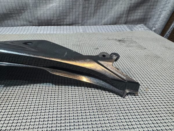 ⭐ 2018 - 2023 Kawasaki EX400 EX 400 Left Rear Side Frame Cover 36041-0036-51A - Image 6