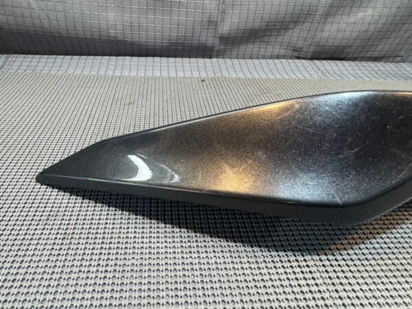 ⭐ 2018 - 2023 Kawasaki EX400 EX 400 Left Rear Side Frame Cover 36041-0036-51A - Image 8