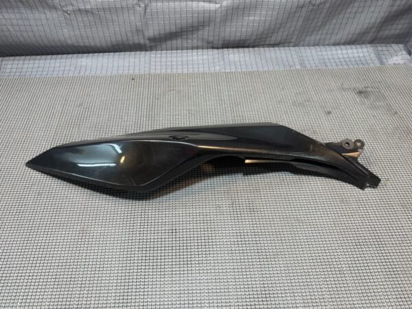⭐ 2018 - 2023 Kawasaki EX400 EX 400 Left Rear Side Frame Cover 36041-0036-51A - Image 9