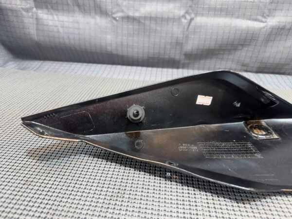 ⭐ 2018 - 2023 Kawasaki EX400 EX 400 Left Rear Side Frame Cover 36041-0036-51A - Image 12