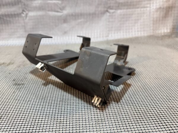 2016-2017 Victory MAGNUM Front Amp Bracket - Image 5
