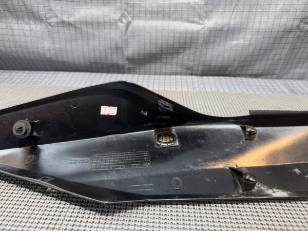 ⭐ 2018 - 2023 Kawasaki EX400 EX 400 Left Rear Side Frame Cover 36041-0036-51A - Image 13