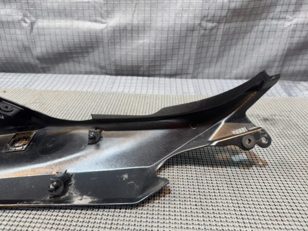 ⭐ 2018 - 2023 Kawasaki EX400 EX 400 Left Rear Side Frame Cover 36041-0036-51A - Image 14
