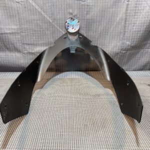 ⭐ 2018-2023 KAWASAKI NINJA 400 Lower Front Inner Headlight Cowl 55028-0647 OEM