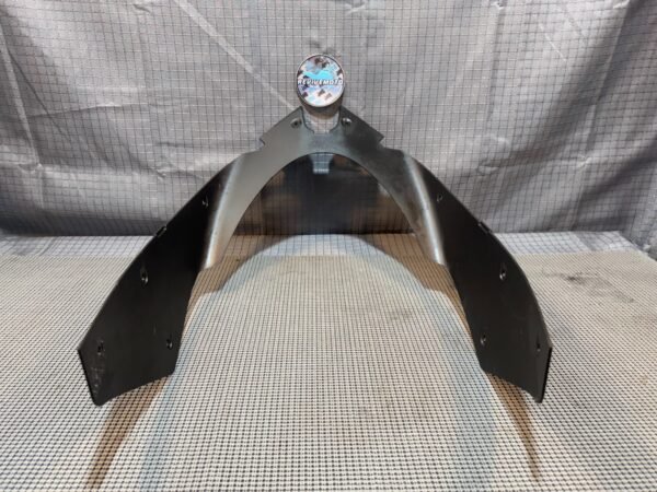 ⭐ 2018-2023 KAWASAKI NINJA 400 Lower Front Inner Headlight Cowl 55028-0647 OEM