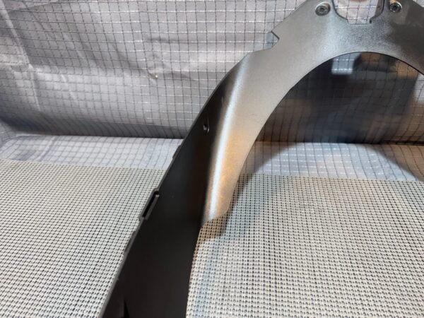 ⭐ 2018-2023 KAWASAKI NINJA 400 Lower Front Inner Headlight Cowl 55028-0647 OEM - Image 3