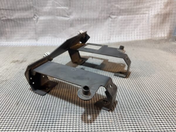 2016-2017 Victory MAGNUM Front Amp Bracket - Image 7