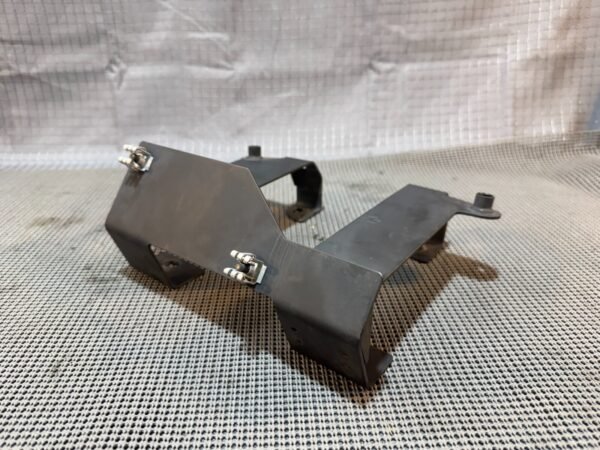 2016-2017 Victory MAGNUM Front Amp Bracket - Image 8