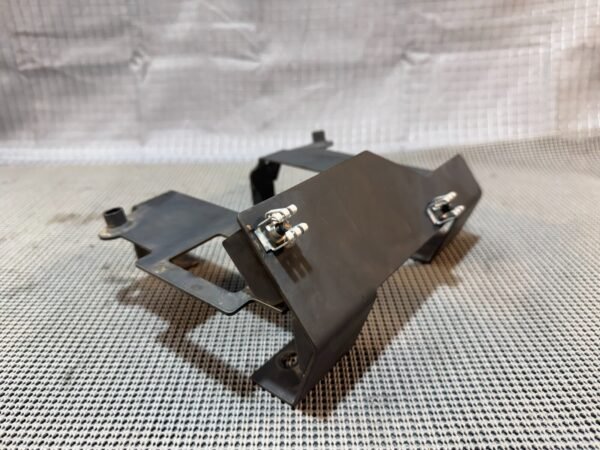 2016-2017 Victory MAGNUM Front Amp Bracket - Image 9