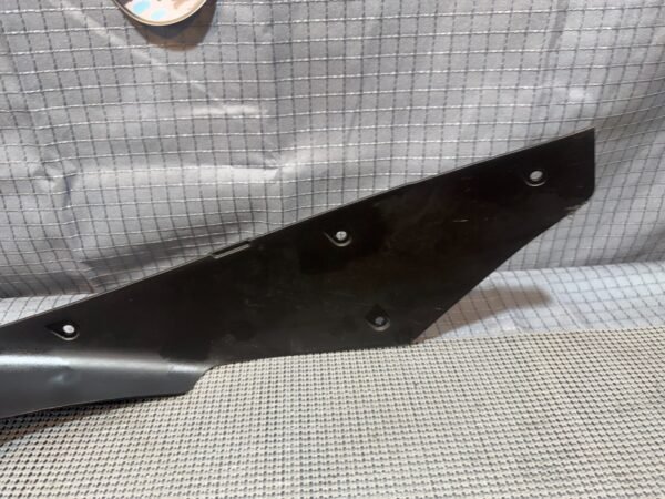 ⭐ 2018-2023 KAWASAKI NINJA 400 Lower Front Inner Headlight Cowl 55028-0647 OEM - Image 12