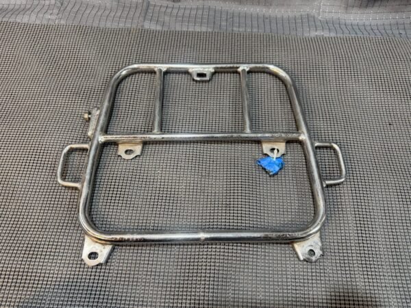 1983 Yamaha Venture Royal XVZ1200 Rear Fender Luggage Rack Cover