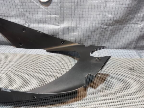 ⭐ 2018-2023 KAWASAKI NINJA 400 Lower Front Inner Headlight Cowl 55028-0647 OEM - Image 15