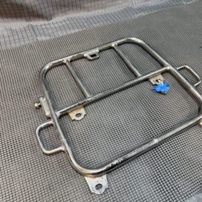 1983 Yamaha Venture Royal XVZ1200 Rear Fender Luggage Rack Cover