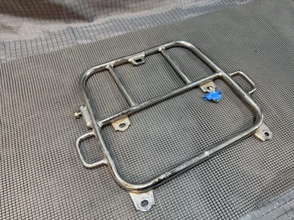 1983 Yamaha Venture Royal XVZ1200 Rear Fender Luggage Rack Cover - Image 2