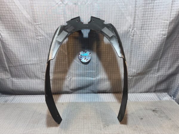 ⭐ 2018-2023 KAWASAKI NINJA 400 Lower Front Inner Headlight Cowl 55028-0647 OEM - Image 16