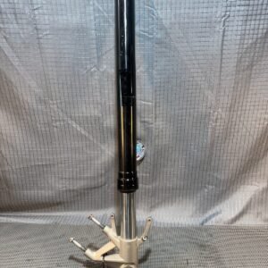 08-18 2009 Aprilia Shiver 750 SL750 Right Front Fork Suspension