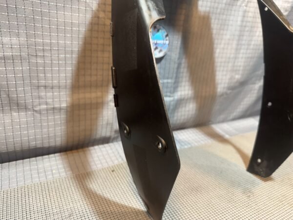 ⭐ 2018-2023 KAWASAKI NINJA 400 Lower Front Inner Headlight Cowl 55028-0647 OEM - Image 19